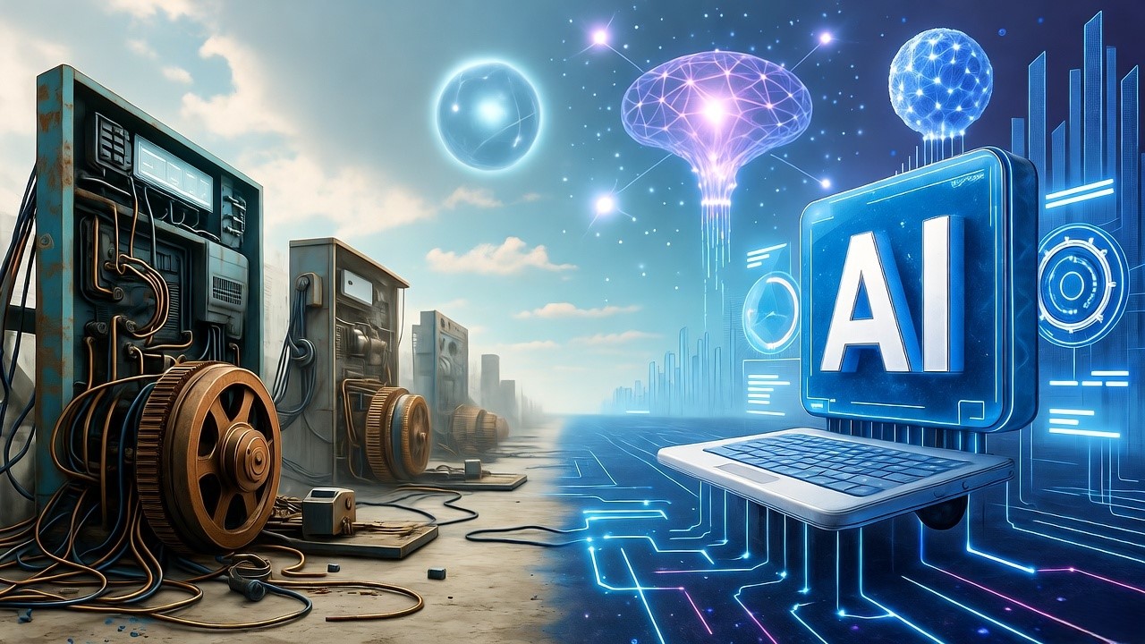 The Essential Layers of Application Modernization for Businesses