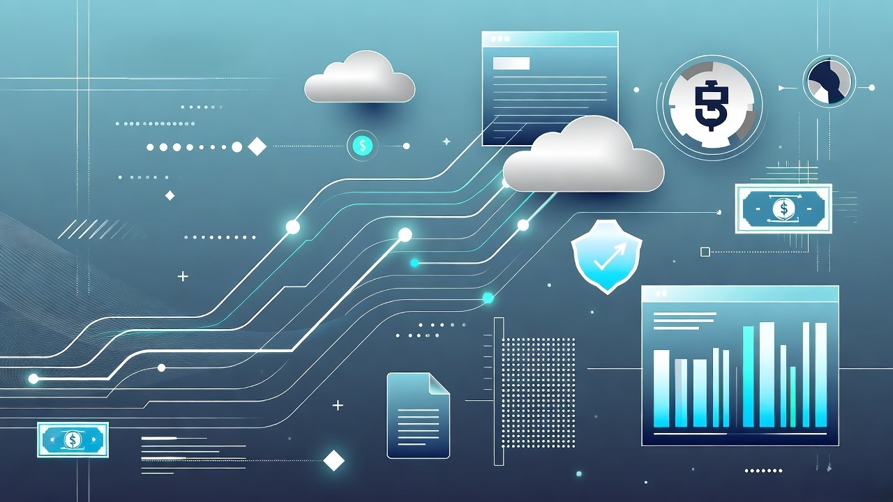 loan processing software