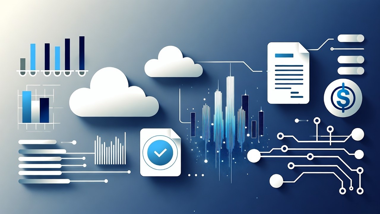 Cloud-Based Driver Qualification File Management Software