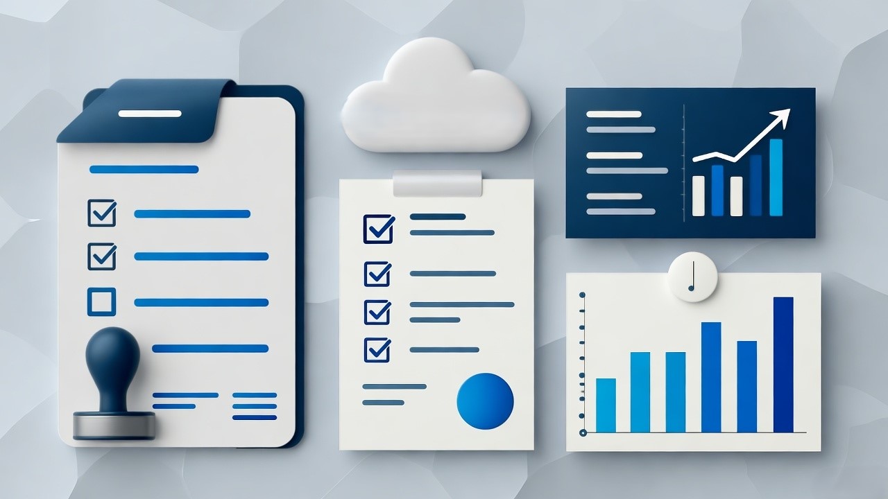 Credit Origination Software