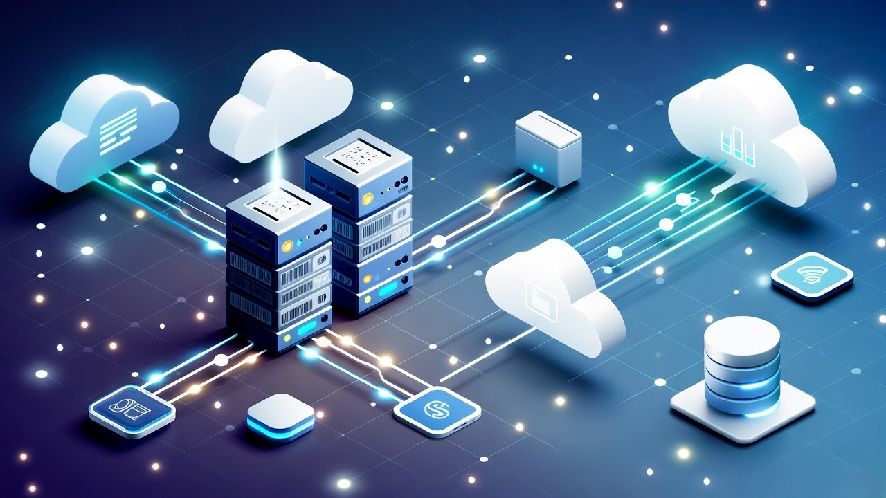 How to Plan a Successful On-Prem to Cloud Migration