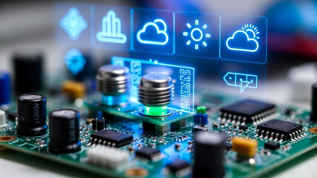 Guide to Wireless Temperature Sensors and Their Applications