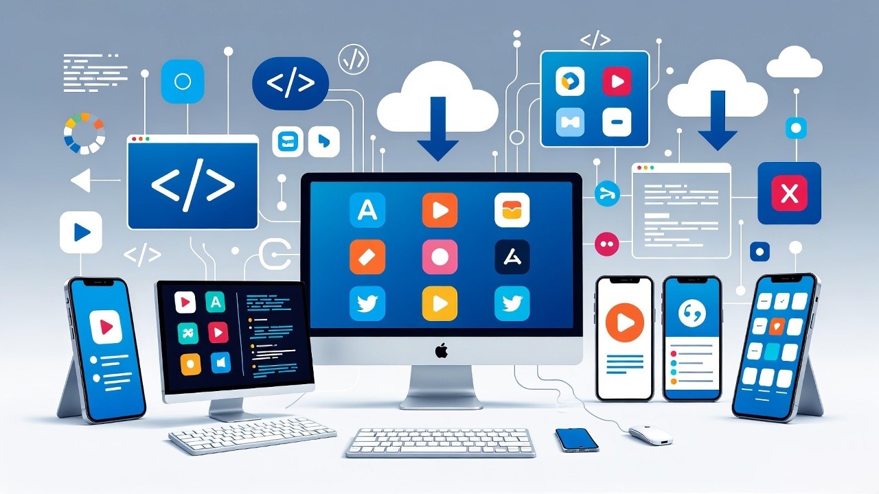 app development companies in kuwait