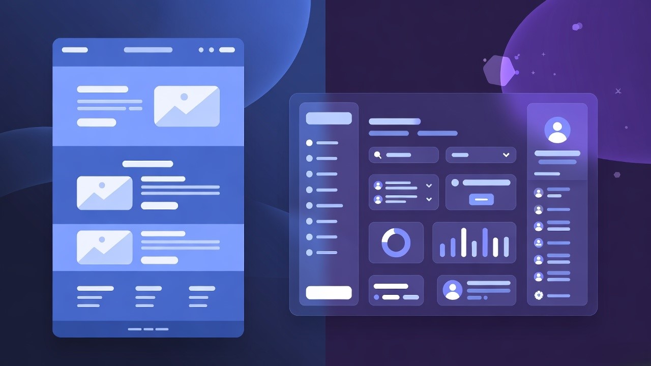 Web Development vs App Development | Key Differences Explained