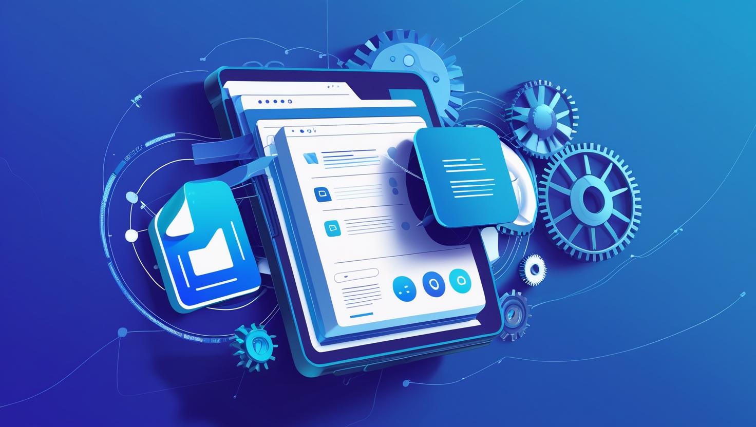 Manufacturing Software Development Services 