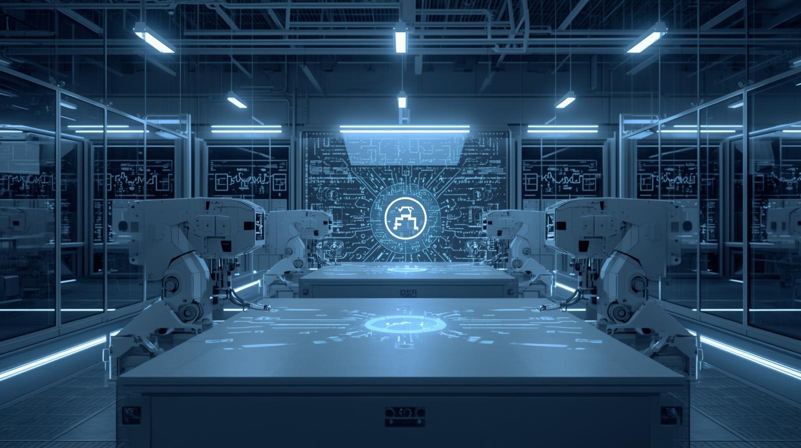 IT Support for Manufacturing