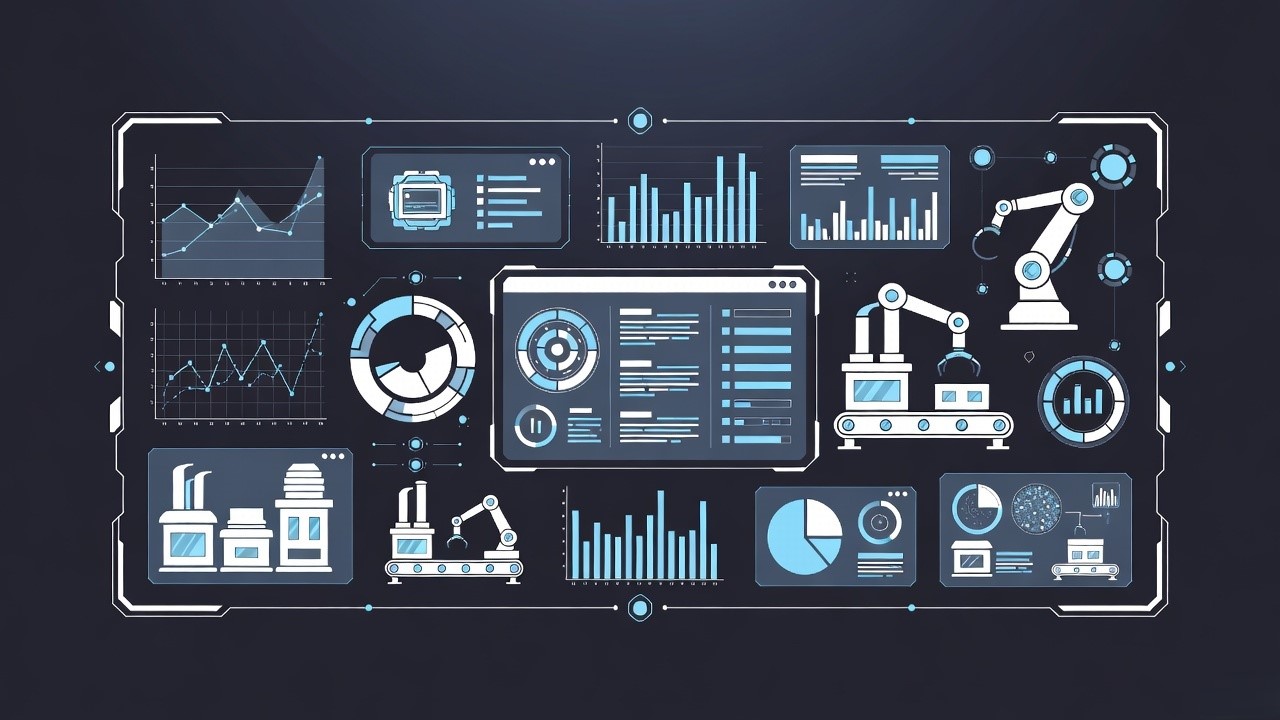 Business Intelligence for Manufacturing