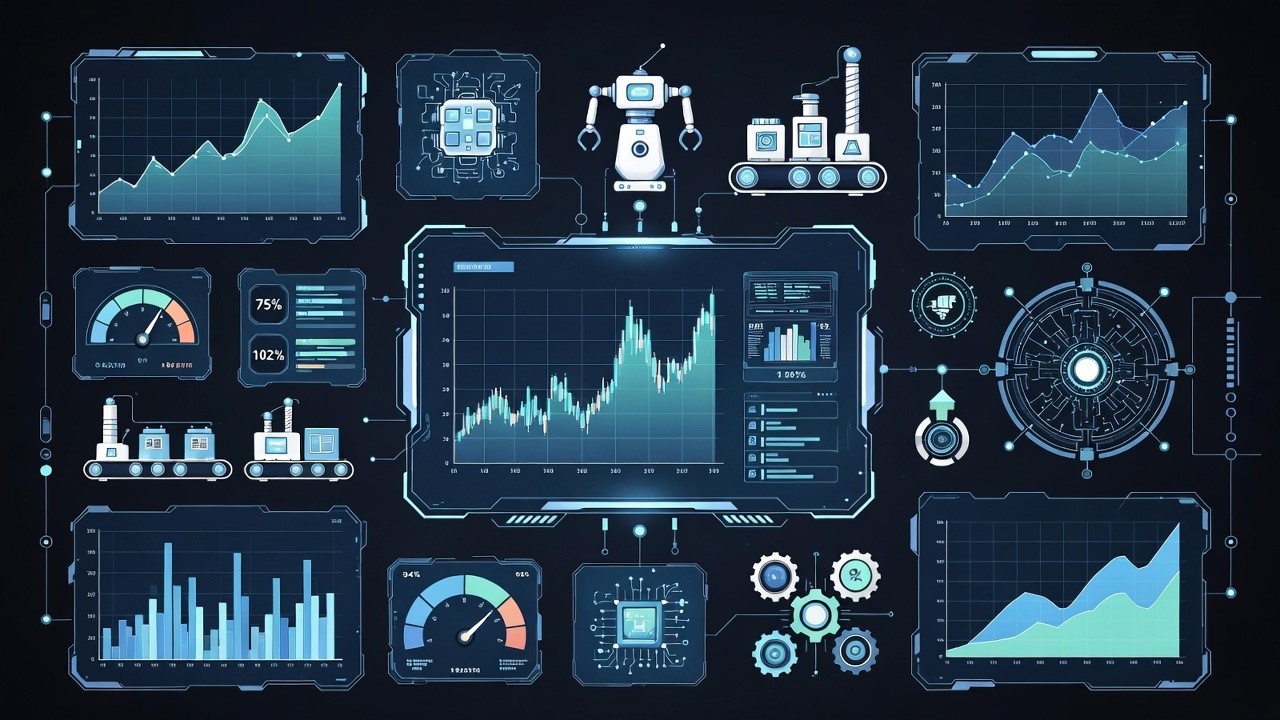 Types of IT Consulting Services