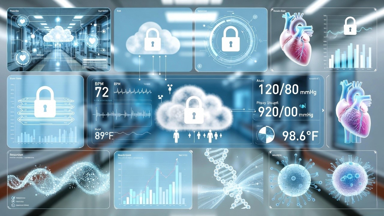 best practices for integrating ehr with telehealth platforms