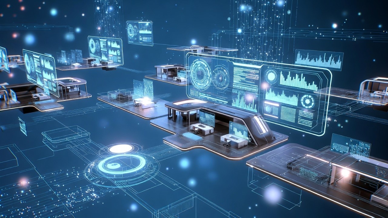 What Is Yard Management System