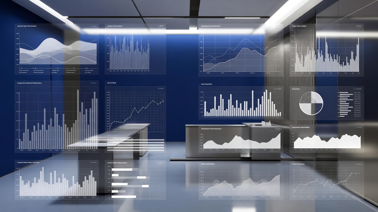 Software for LLM Visibility