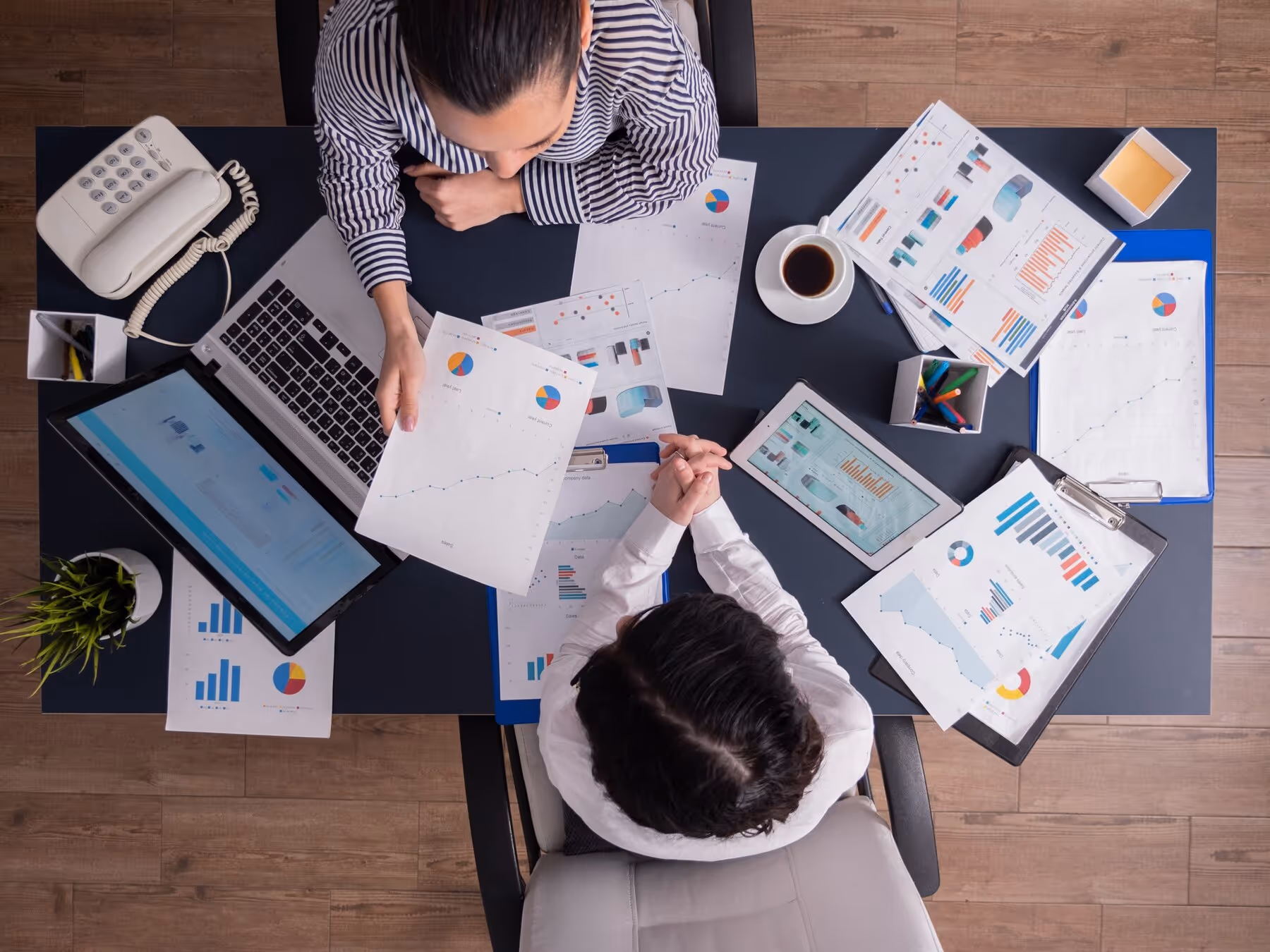 Income Portfolio Management