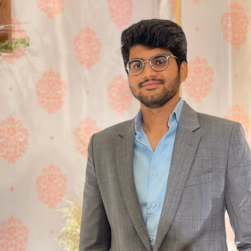 Neeraj T – Executive Director, One Plug EV