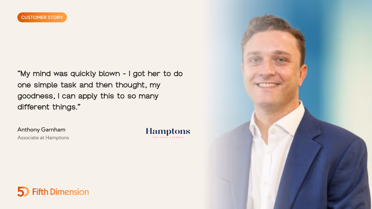 Hamptons Case Study Highlights