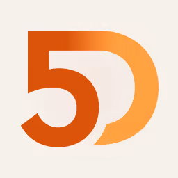 Fifth Dimension Team