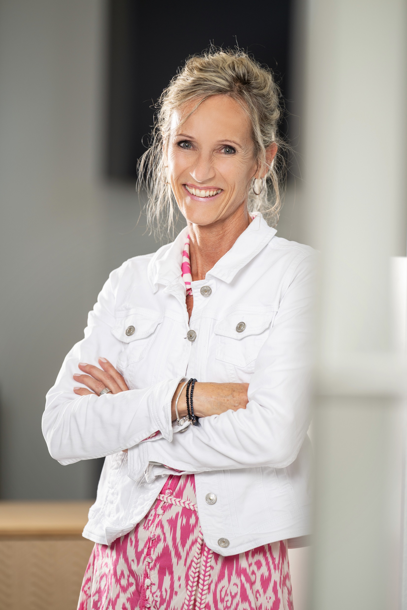 Jeanette Meier