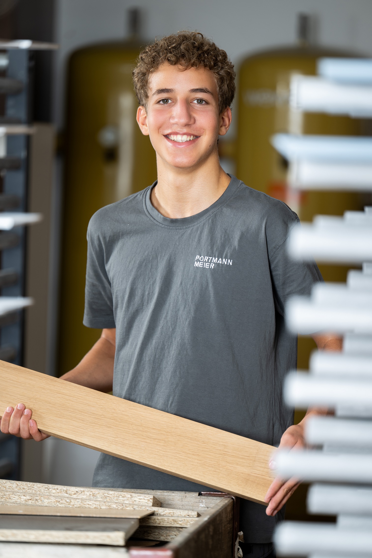 Eliah Kalbhenn