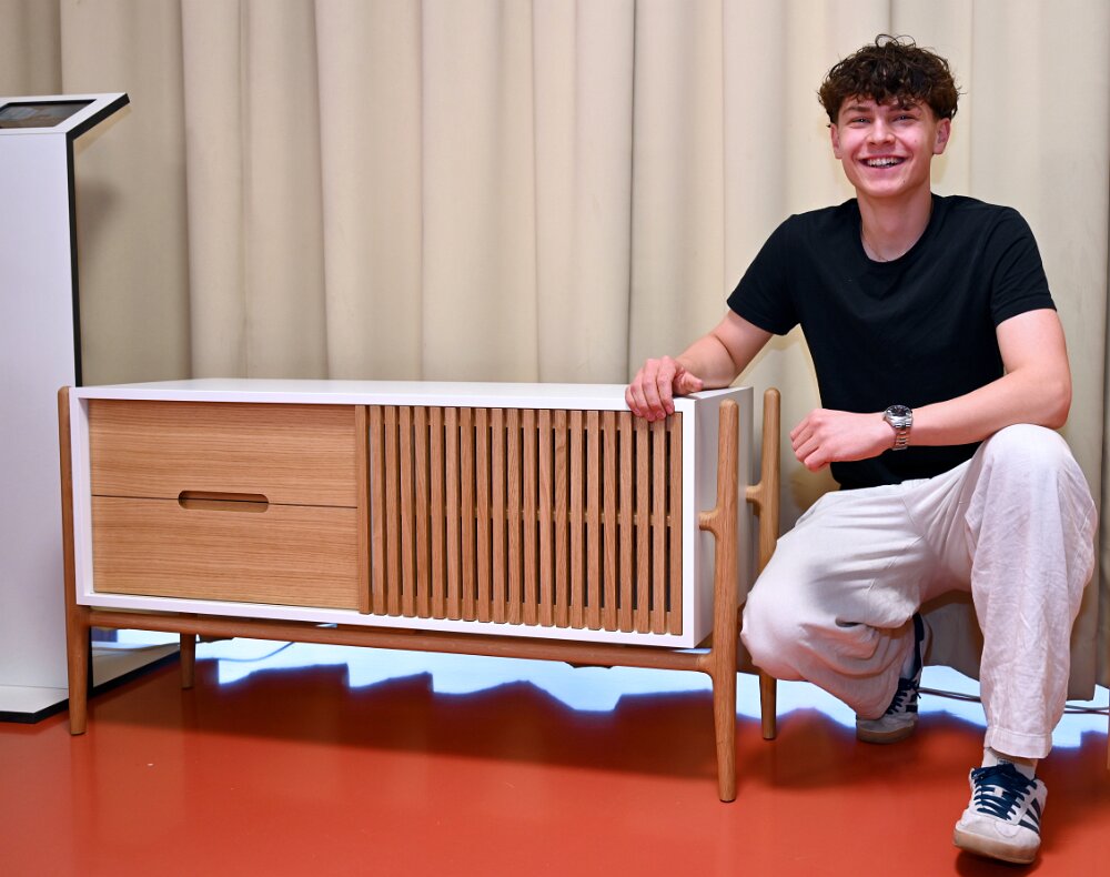 Lehrlingswettbewerb 2026