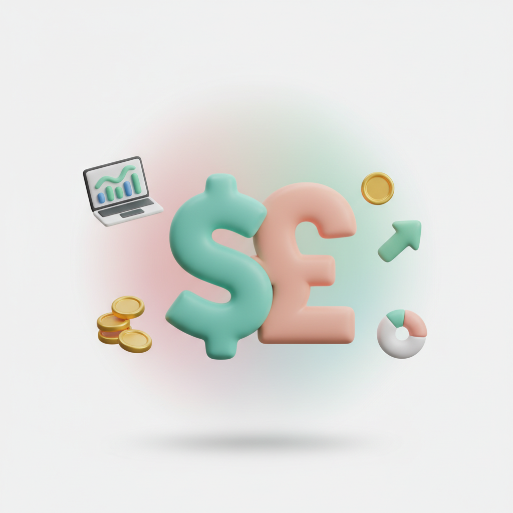 Dashboardly vs Mergoio — USD-native versus GBP-only TikTok Shop analytics