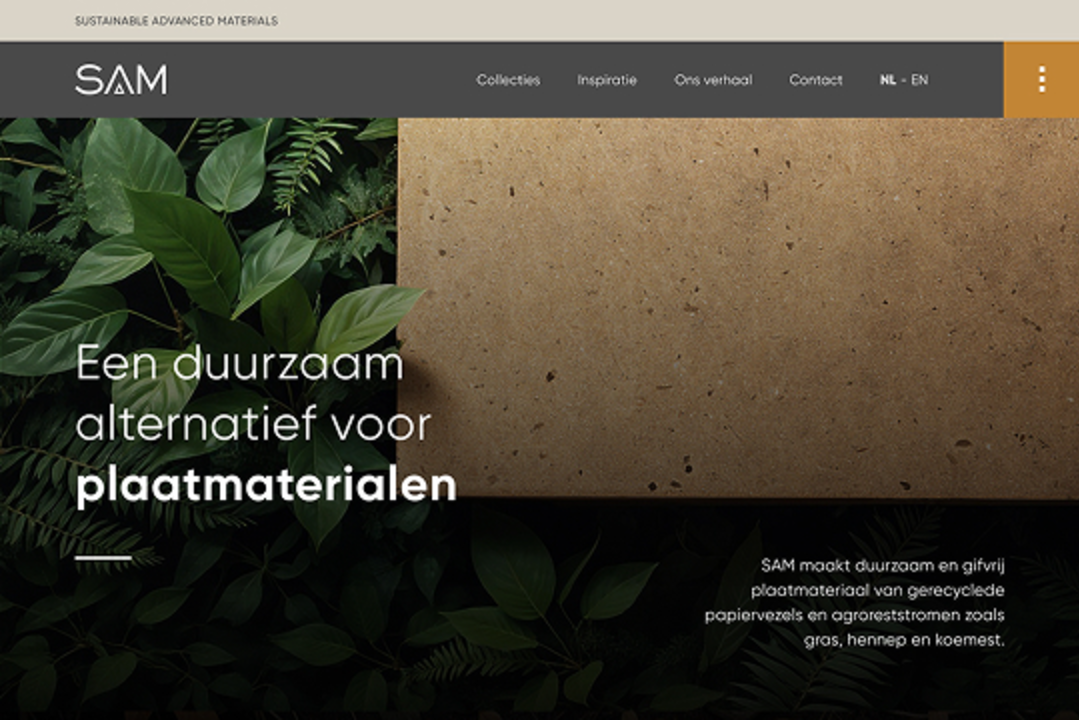 site profile thumbnail