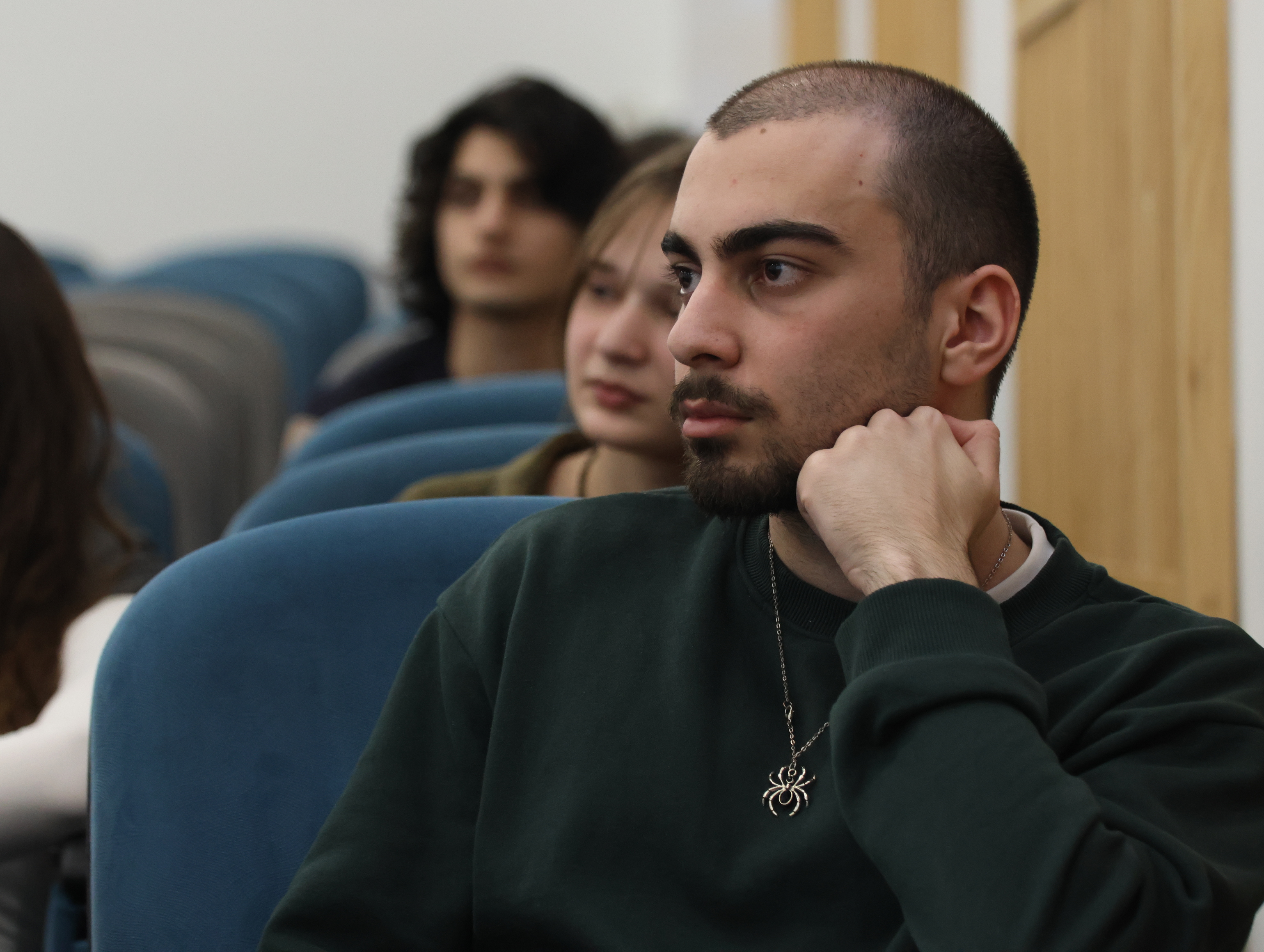 ილიას სახელმწიფო უნივერსიტეტი