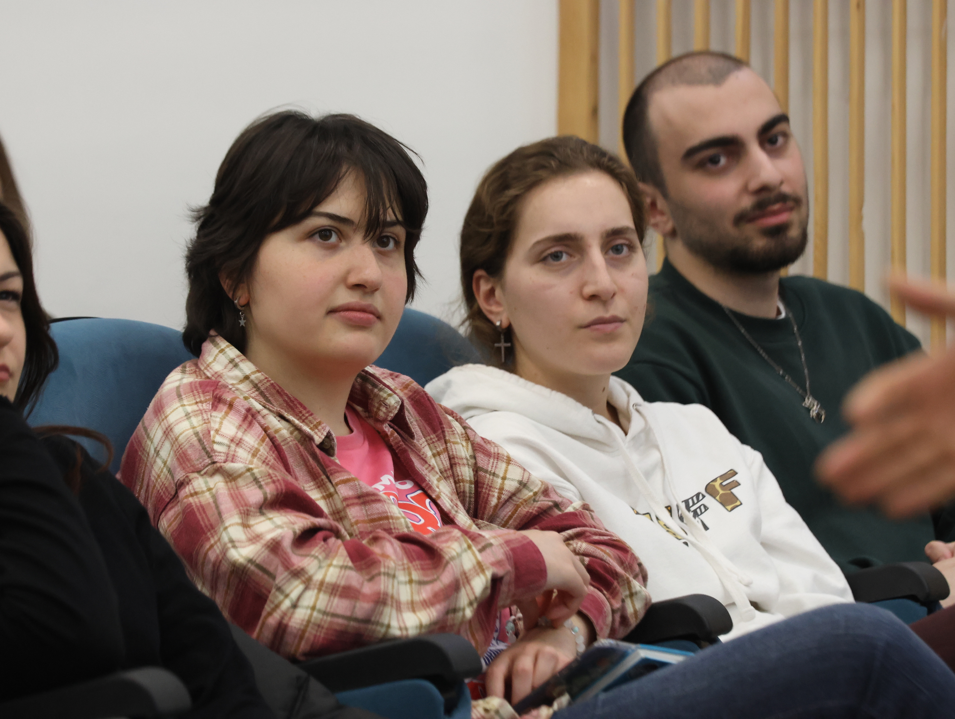 ილიას სახელმწიფო უნივერსიტეტი