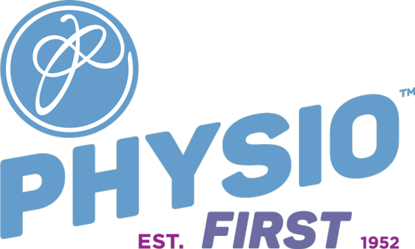 Physio First