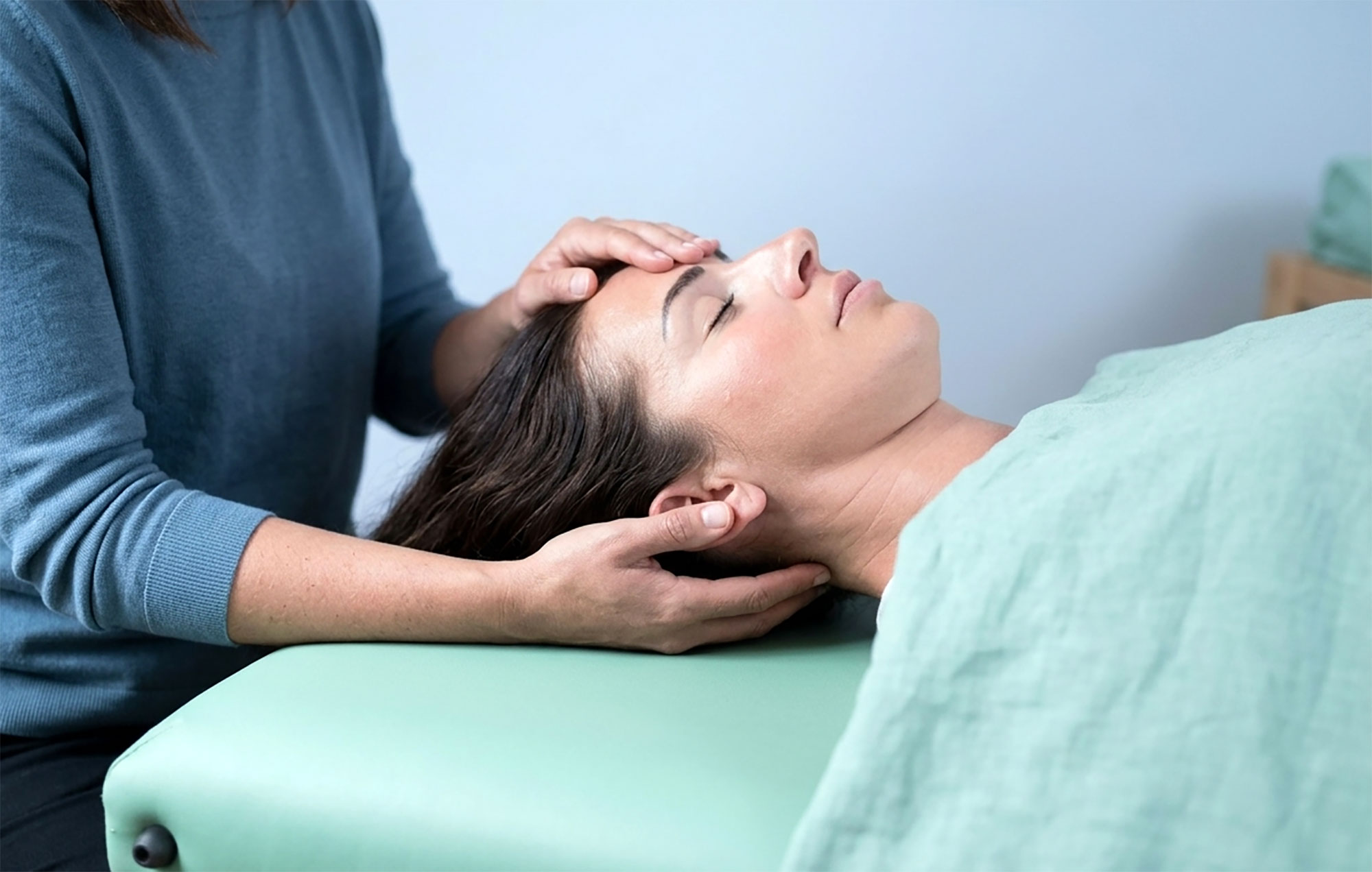 Physiotherapy