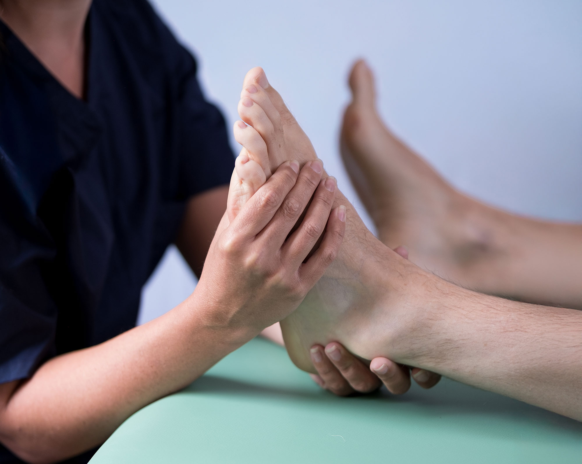 Physiotherapy