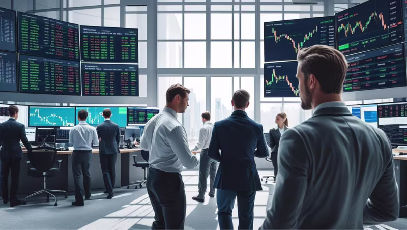 Why hedge funds matter in today's market in Hedge Fund Strategies Every Investor Can Use to Boost Their Portfolio