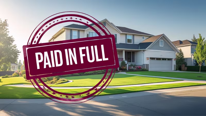 When paying off your mortgage early makes sense in Pay Off Mortgage Early or Invest? A Complete Guide