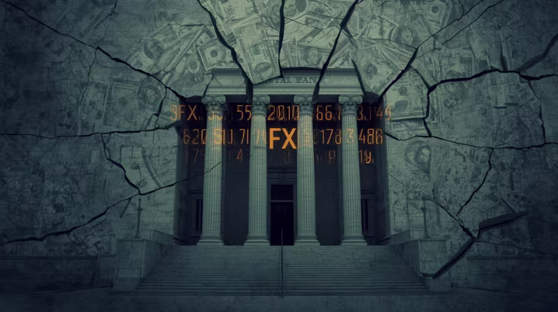 Central bank building cracks in How to Invest in Emerging-Market Bonds