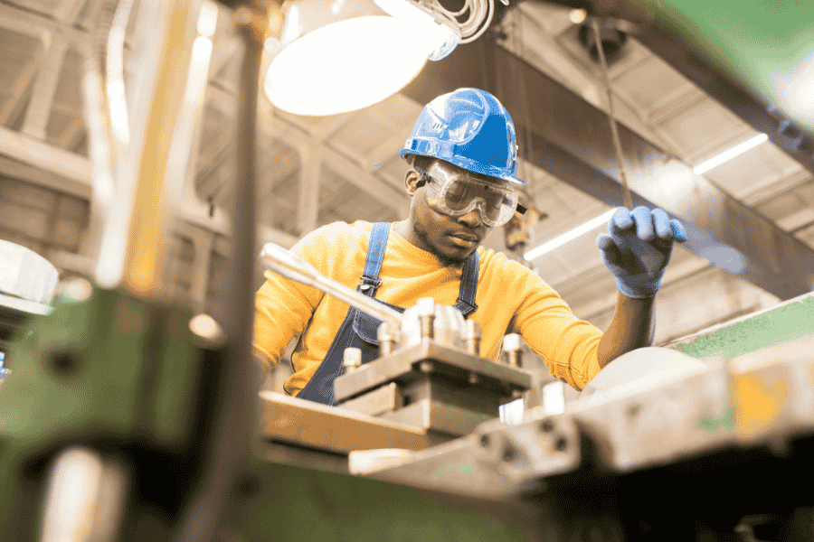 Manufacturing Sector