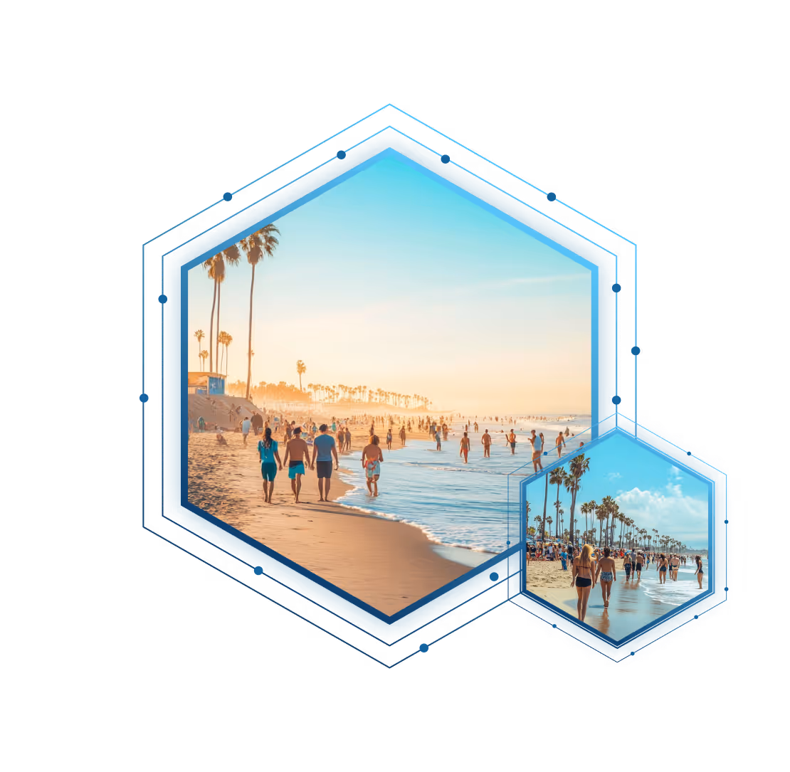Reliable managed IT services supporting Long Beach businesses with secure and scalable solutions