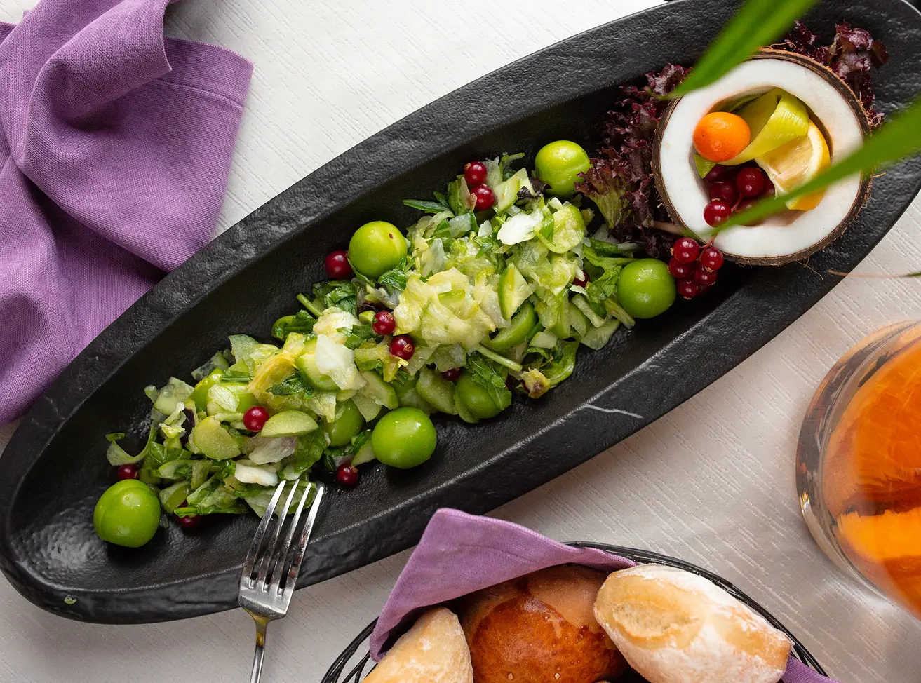 Catering für Unternehmen in Essen