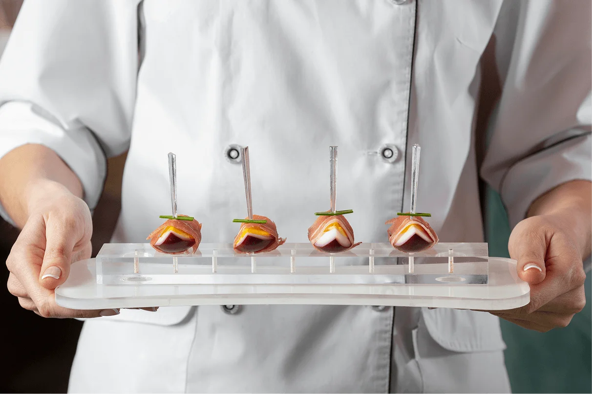 Catering für Unternehmen in Essen