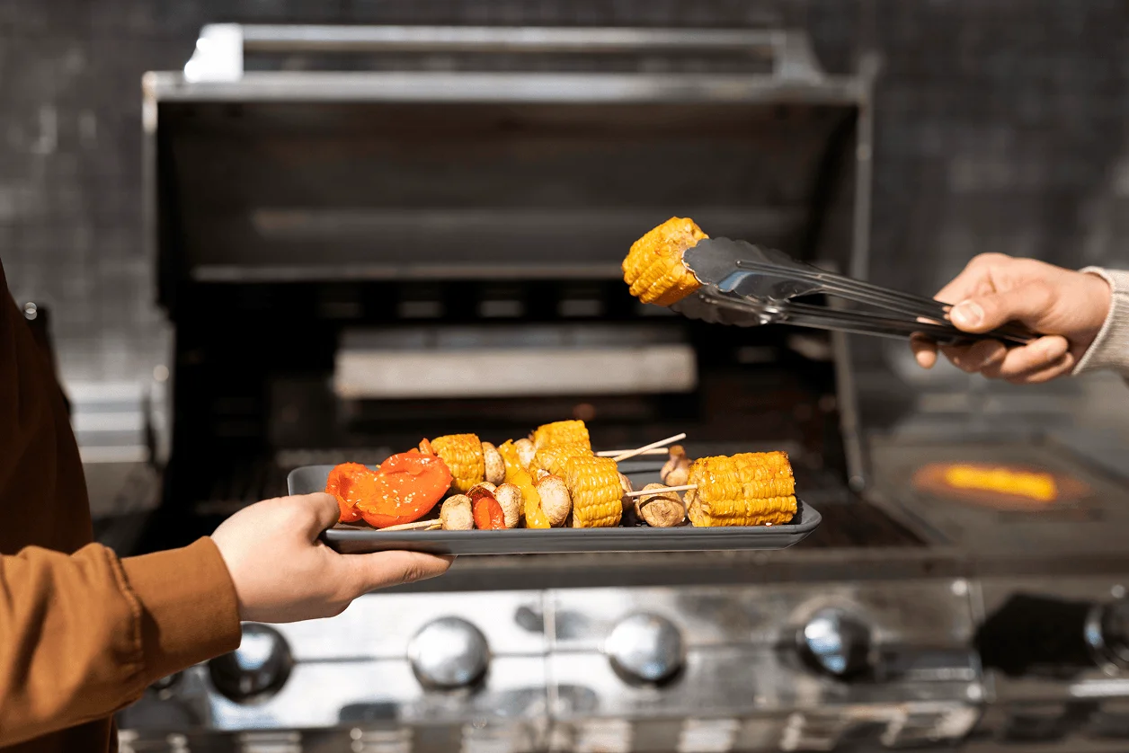 Catering für Unternehmen in Essen