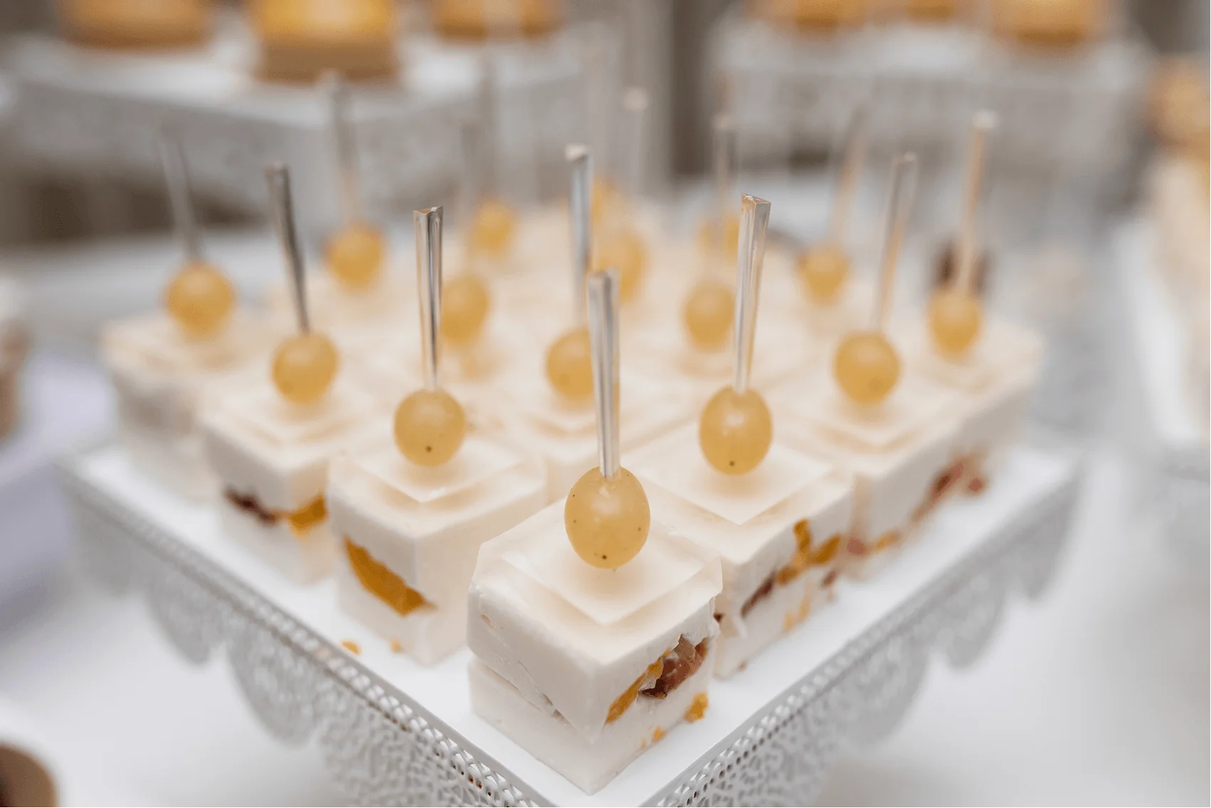 Catering für Unternehmen in Essen