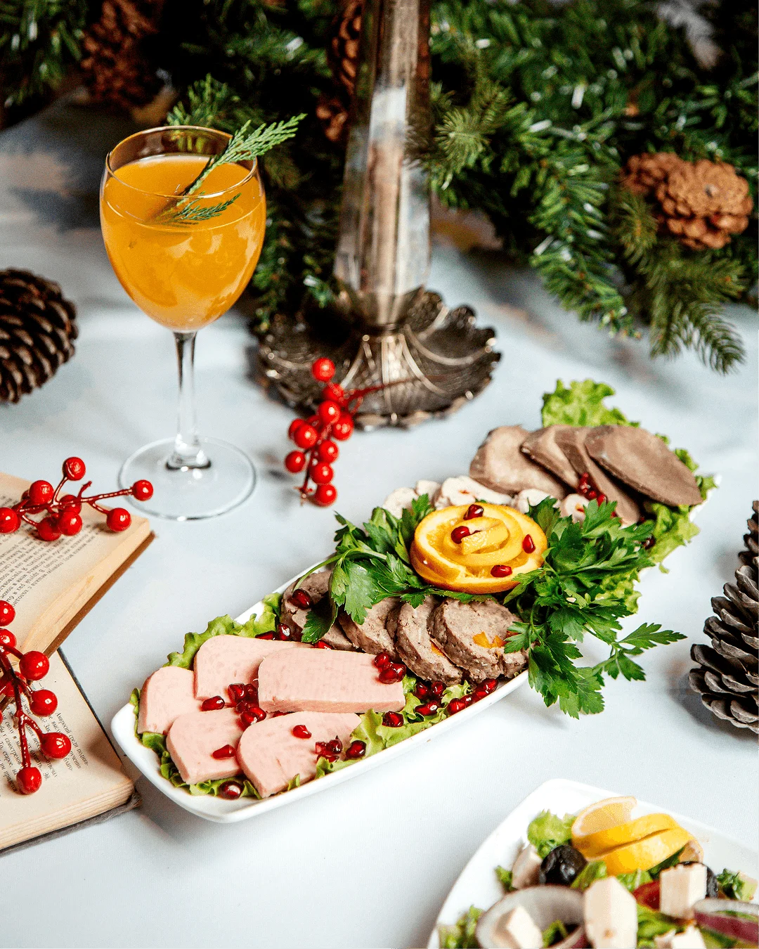 Catering für Unternehmen