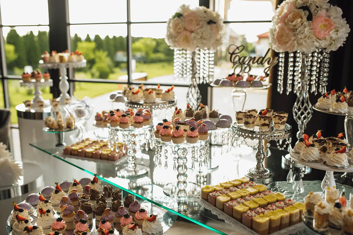 Catering für Unternehmen in Essen