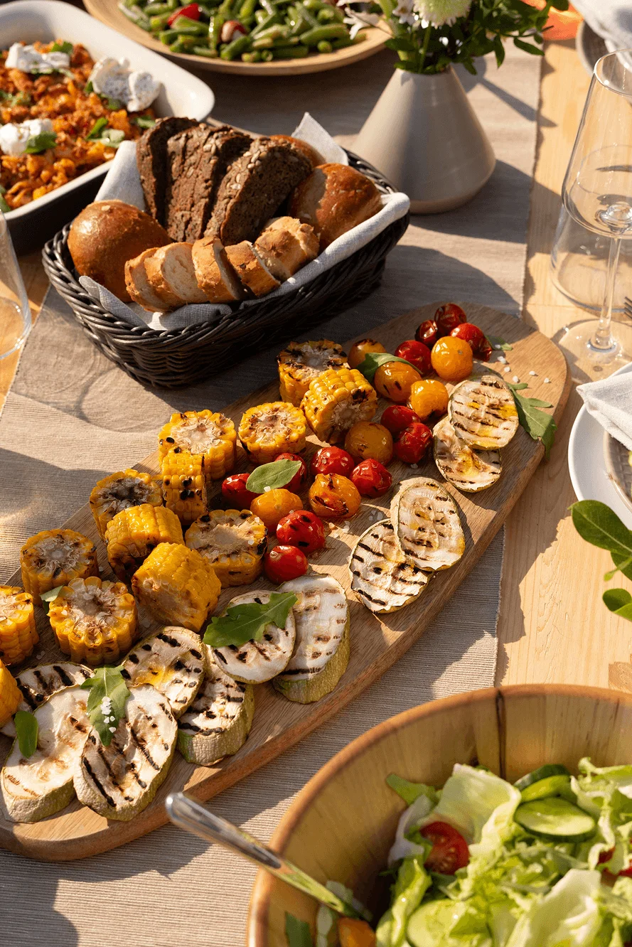 Catering für Unternehmen