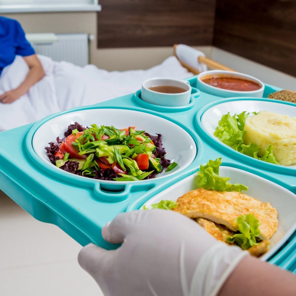 Catering für Unternehmen