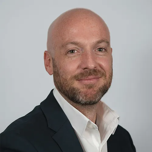 Dan Murphy Chief Operating Officer