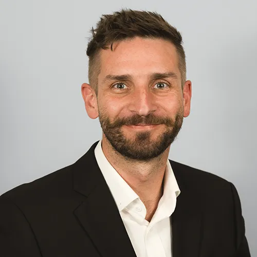 Jonathan Lowe Industrial Design Team Lead