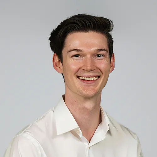 Chris Mallison HR Manager
