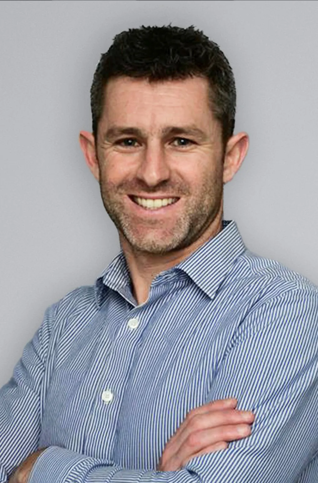 Brent Baskin Managing Director Ingenuity US