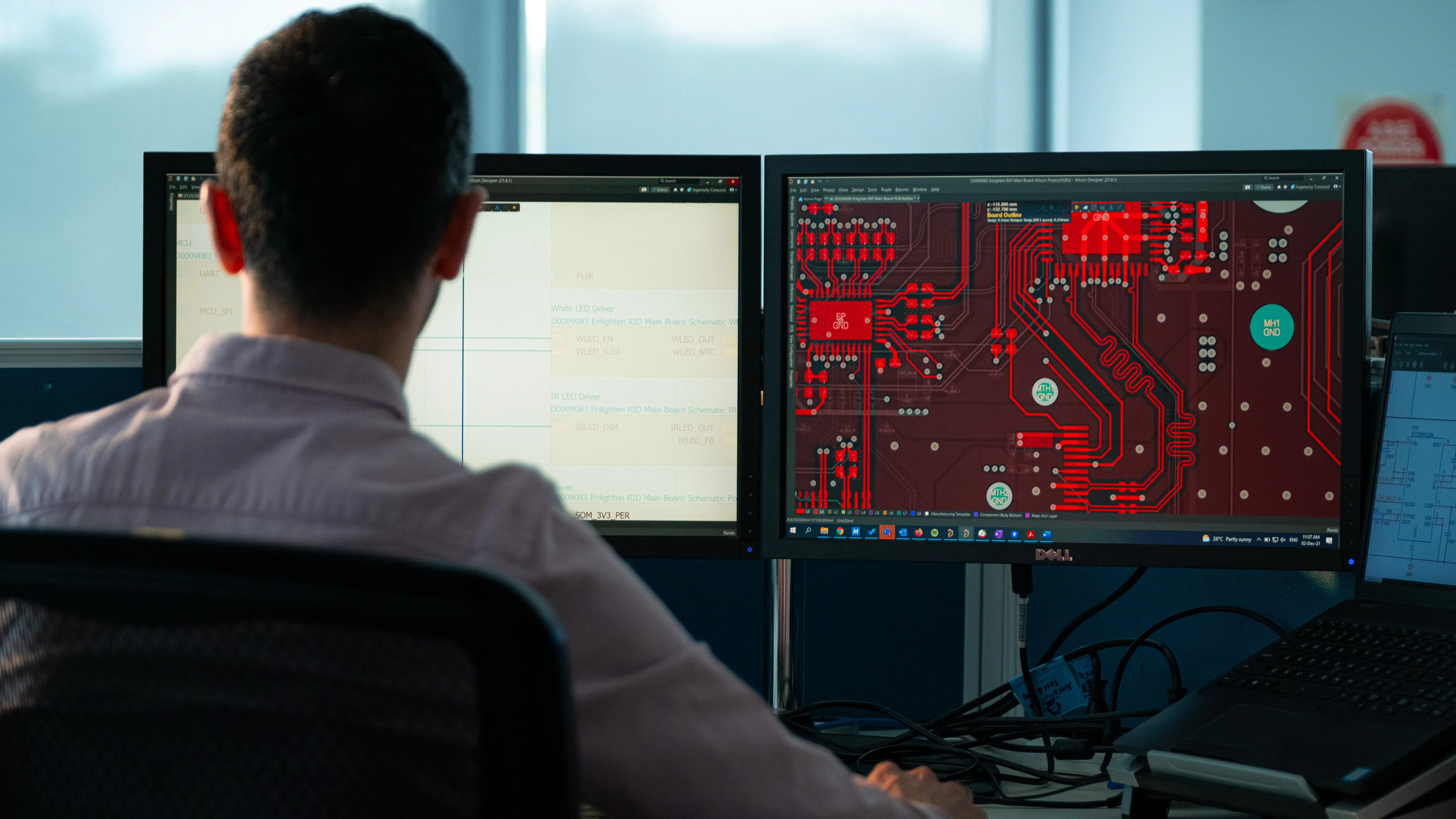 Manufacturable PCB Designs