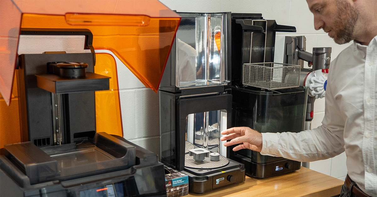 Scaling Smart: Selecting the Right Manufacturing Method for Your Product