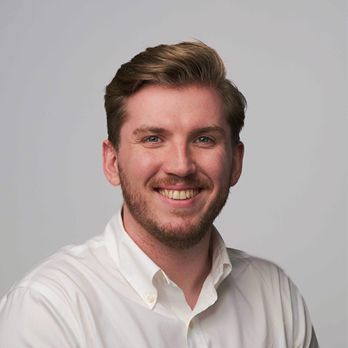 Cameron Perrie Senior Industrial Designer