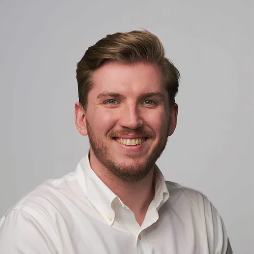 Cameron Perrie Senior Industrial Designer